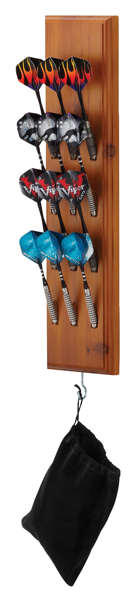 Viper Dart Caddy | Cabela's